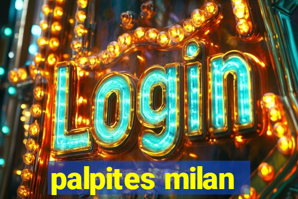 palpites milan